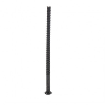 Vis MTX TF noires M6x130 ZN POZI
