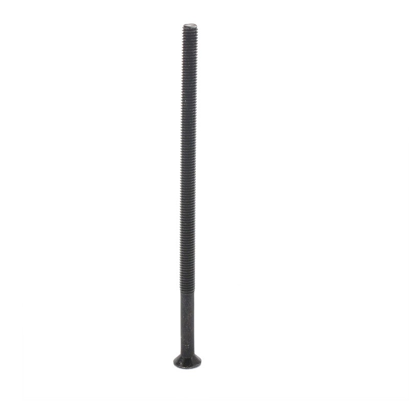 Vis MTX TF noires M6x130 ZN POZI