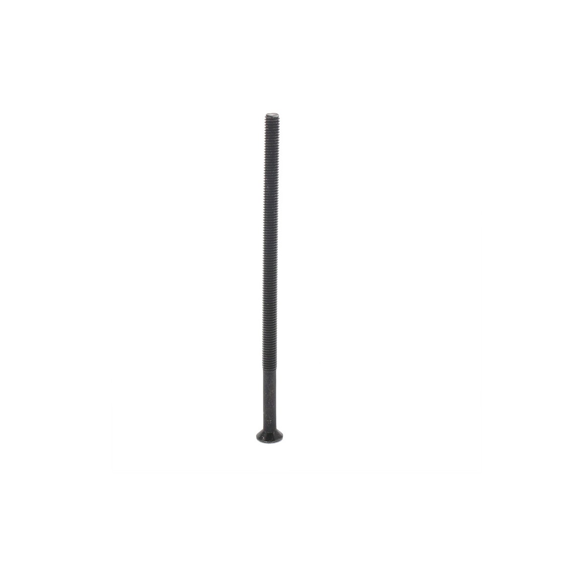 Vis MTX TF noires M6x130 ZN POZI