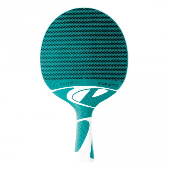 raquette de ping pong cornilleau tacteo 50 pack duo