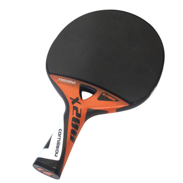 Raquette de ping pong NEXEO x200 GRAPHITE - Cornilleau