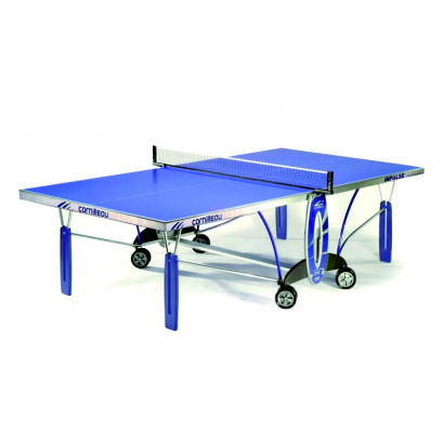 Table IMPULSE