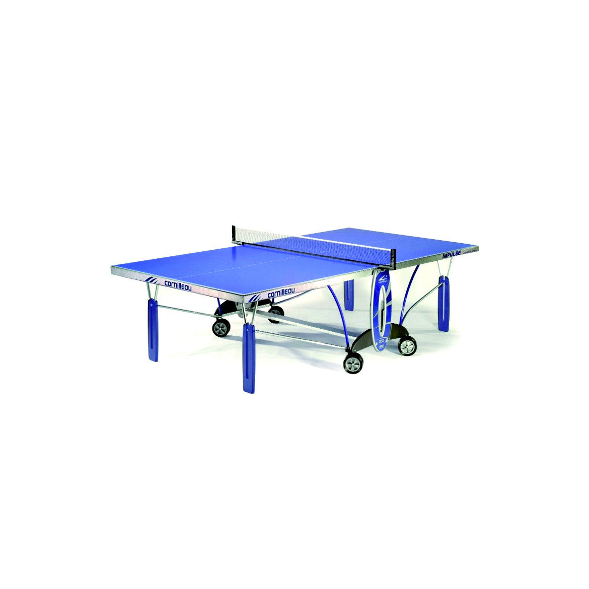 Table IMPULSE