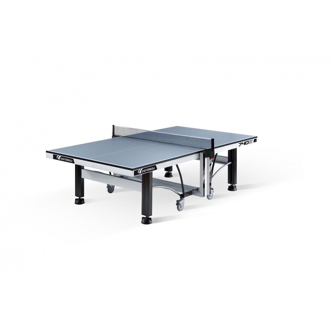 TABLE COMPETITION 740 ITTF grise