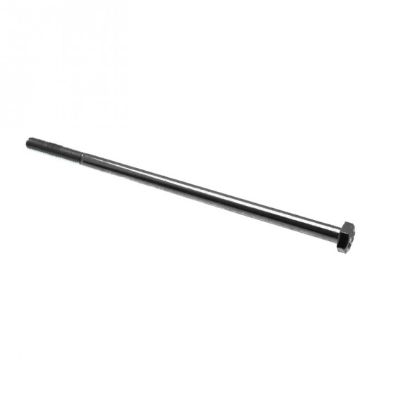 MTX body Bolt TH ZG Ø6x130 BLACK 200HBS