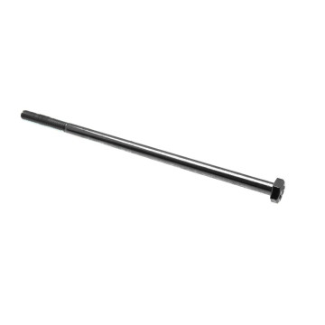 Corps de Boulon MTX TH Ø6x130 ZG NOIRE 200HBS