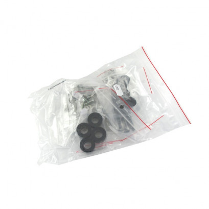 Bag Accessory Set screws 850 WOOD