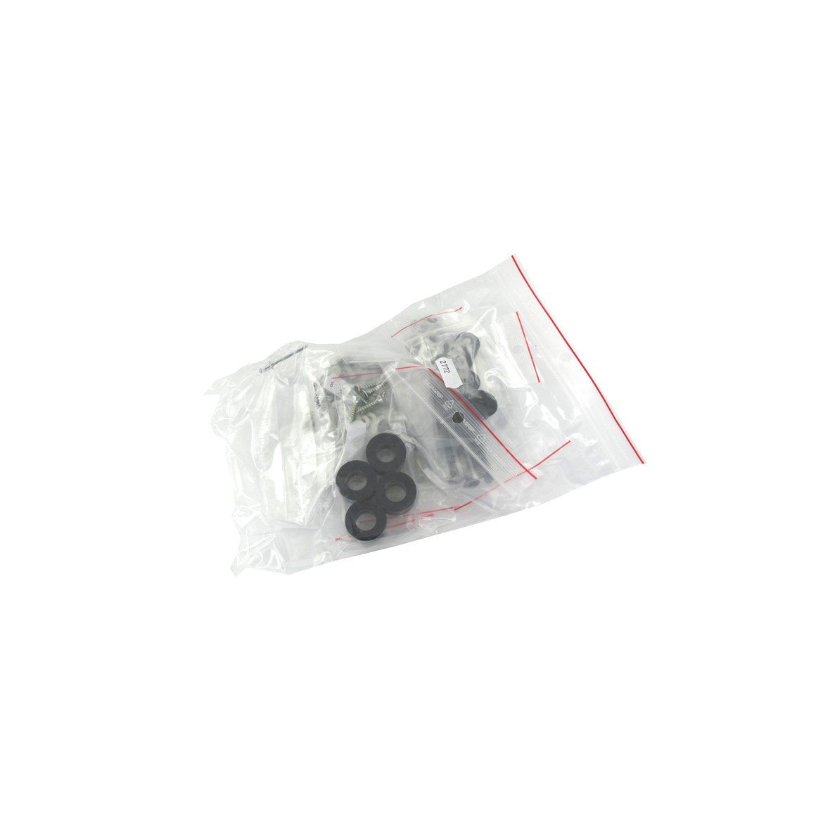 Ensemble de Sachet Accessoire visserie 850 WOOD