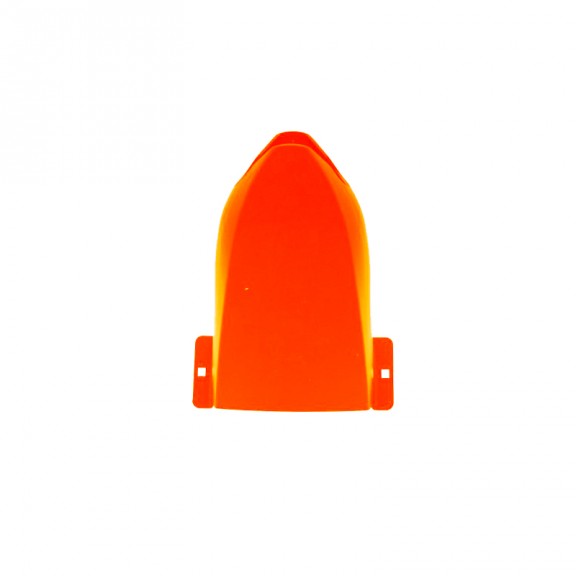 Balls Distributor INDOOR Orange