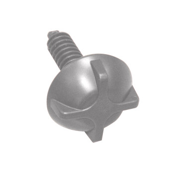 Pole wheel gray SPORT