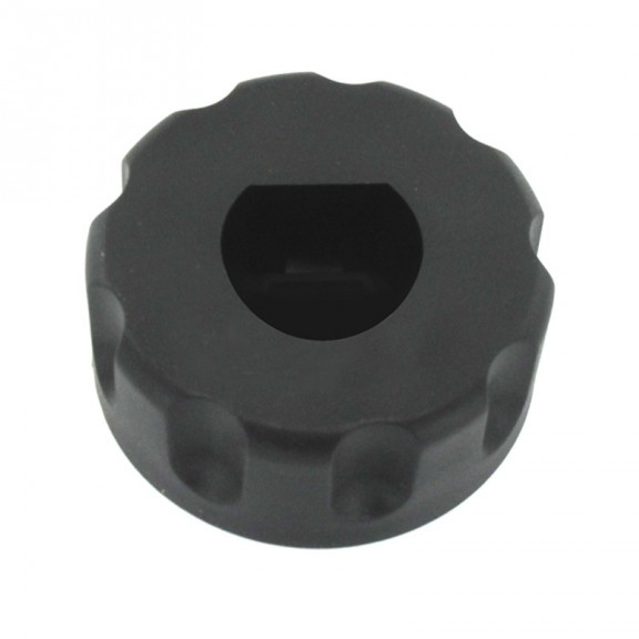 Patin Pied 3/4 réglable