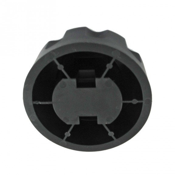 Patin Pied 3/4 réglable