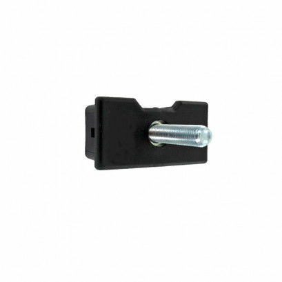 Embout de pied COMP à tige M12