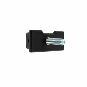 foot tip COMP pin M12