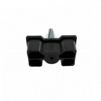 foot tip COMP pin M12