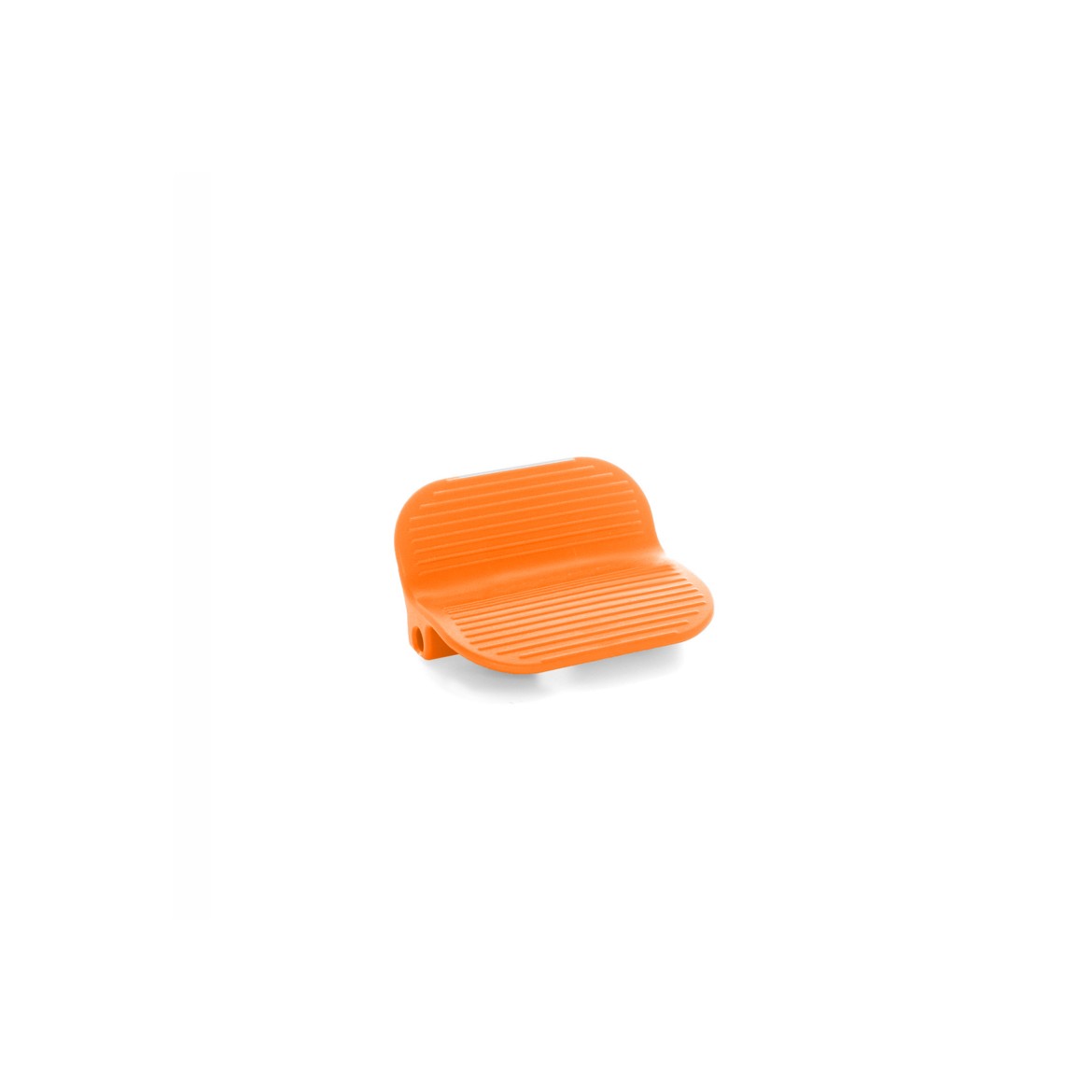 ORANGE Brake Pedal