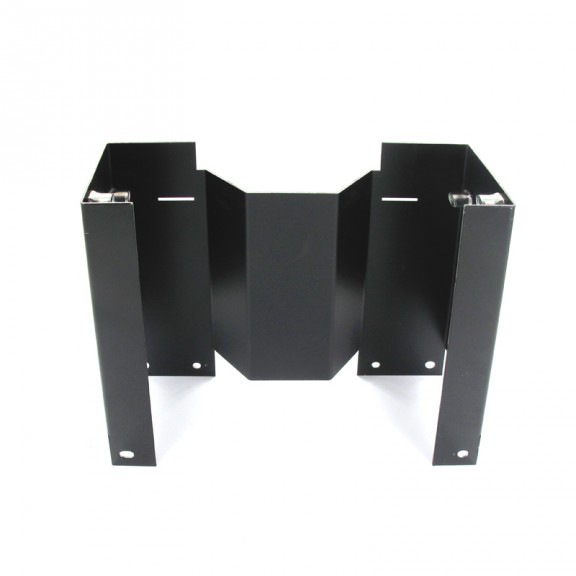Trav. Black side + Riveklés