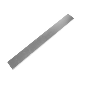 TRAV PIED 45x120x1145 ALZ lisse