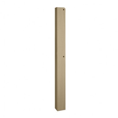 WOOD Wood foot 850 N1