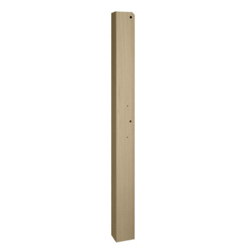 WOOD Wood foot 850 N2