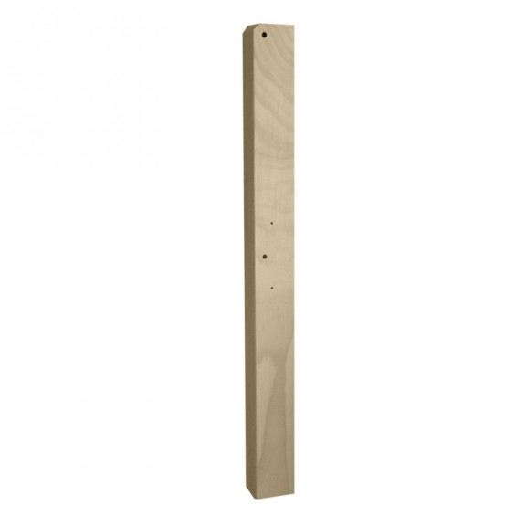 Pied Bois 850 WOOD N3
