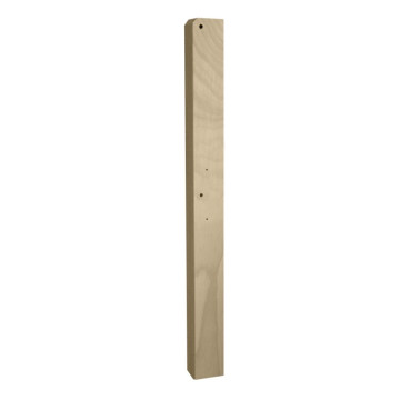 Pied Bois 850 WOOD N3