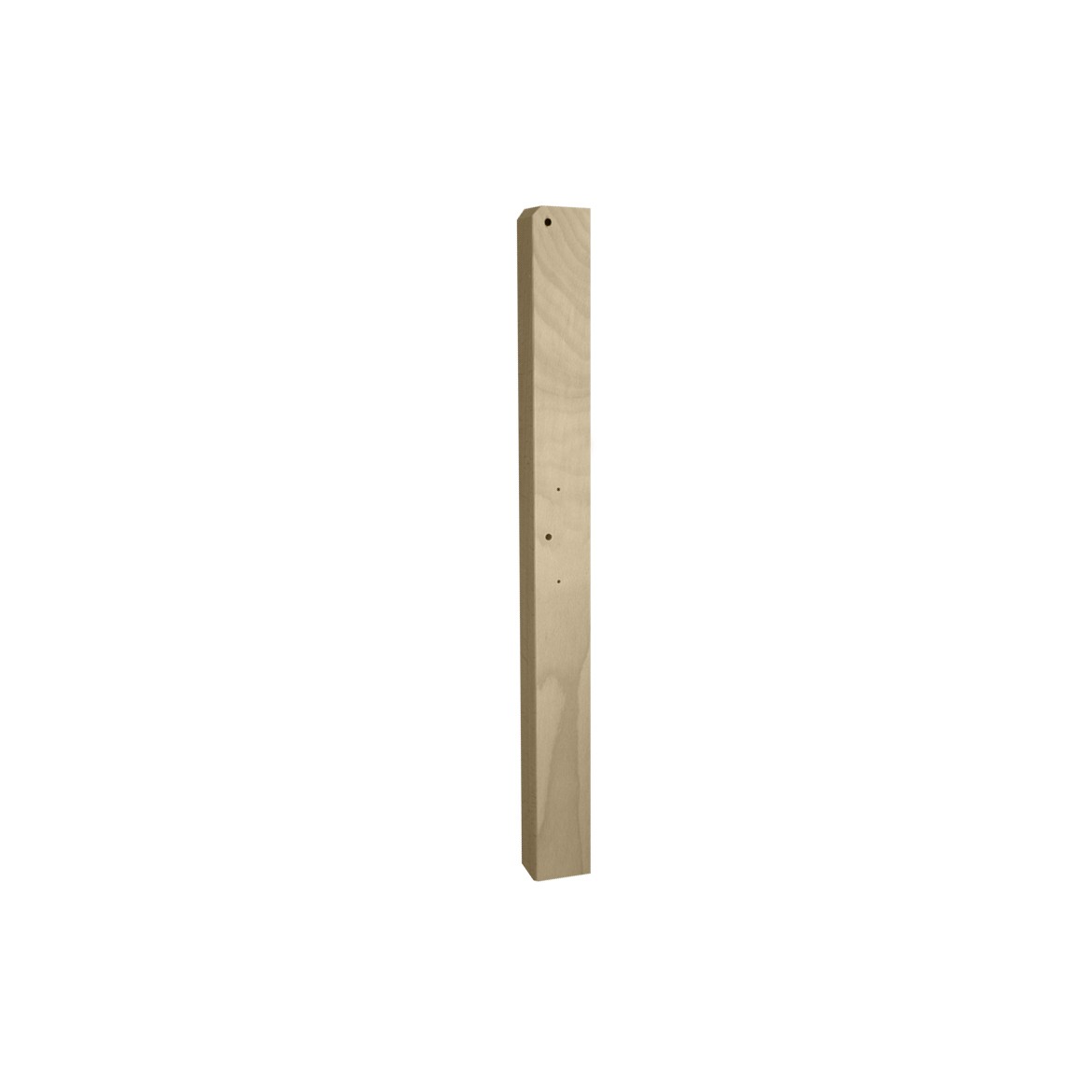 WOOD Wood foot 850 N3