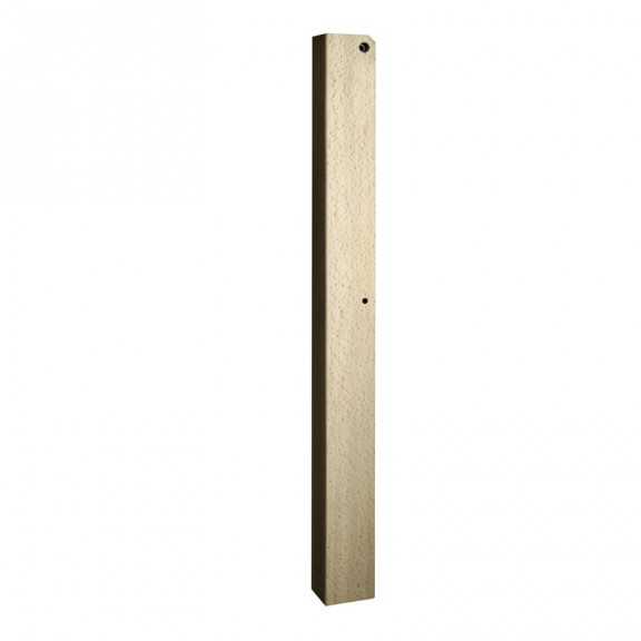 WOOD Wood foot 850 N4
