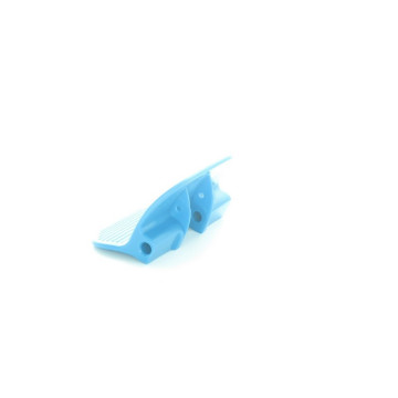 BLUE Brake Pedal
