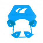 Side door Racket Blue DELTA