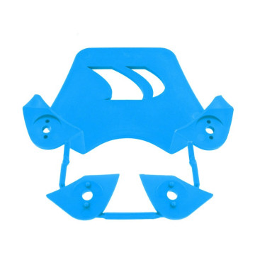 Side door Racket Blue DELTA