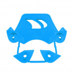 Side door Racket Blue DELTA
