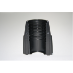Adjust Skid - ONE - Black Male