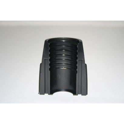Adjust Skid - ONE - Black Male