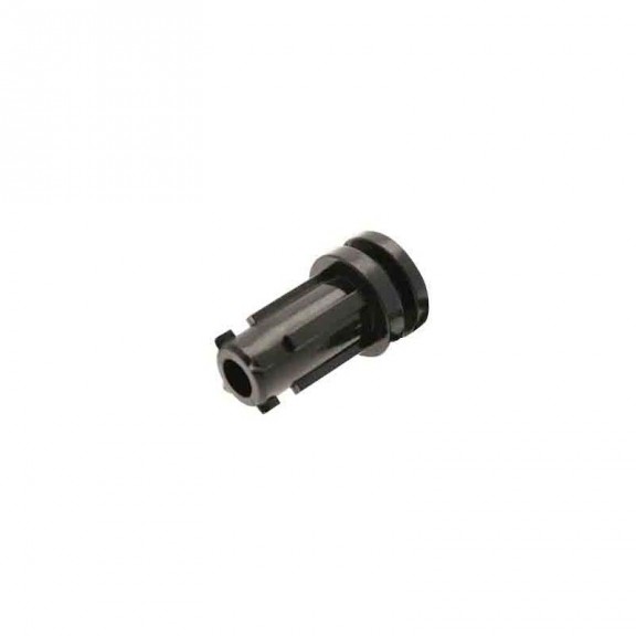 Guide bush ring +