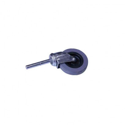 Roue Acier Ø120 H160 Ø16x105
