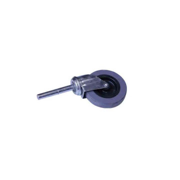 Steel Wheels Ø120 H160 Ø16x105