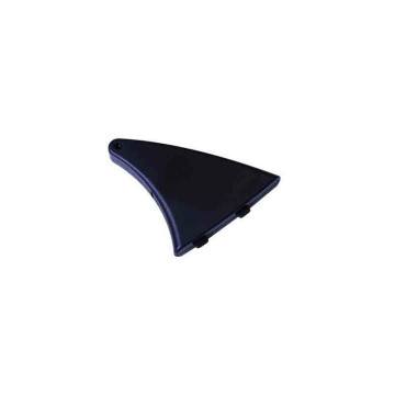 Curved door Snowshoes Support