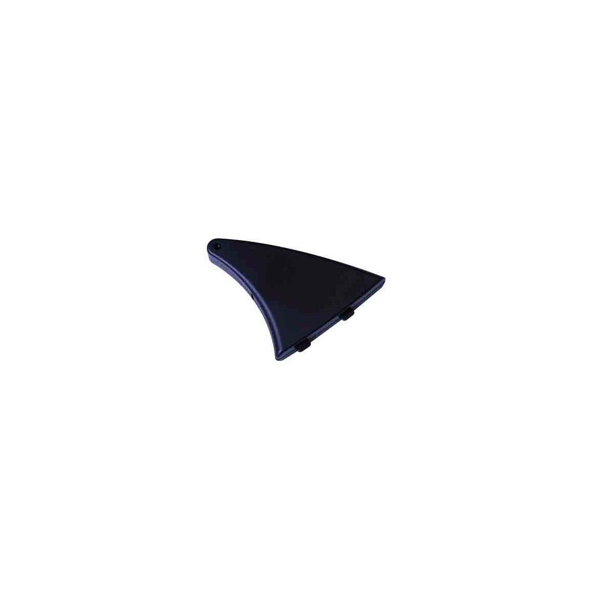 Curved door Snowshoes Support