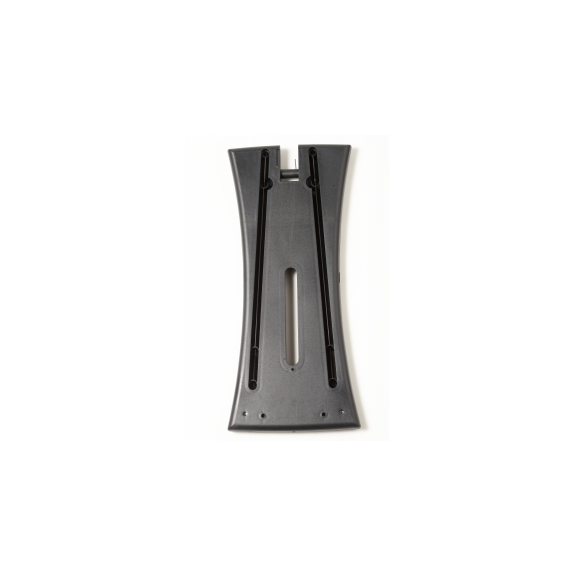 Flanc diabolo sérig. Blanc