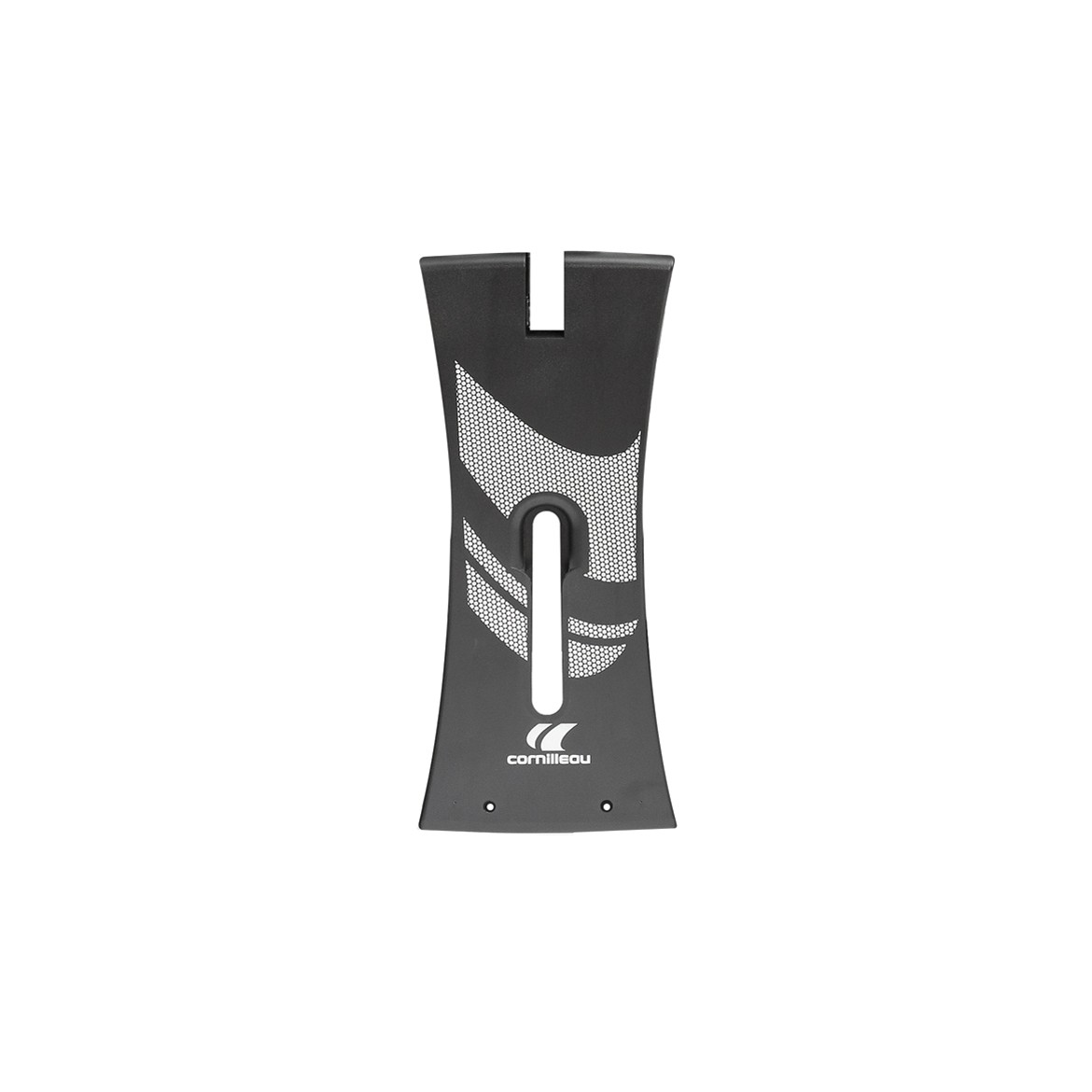 Flanc diabolo sérig. Argent