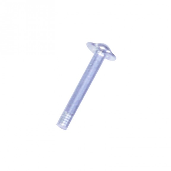 MTX screw TRL Ø6x35 ZG 200 HBS POZI