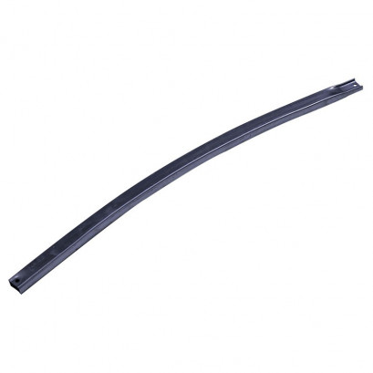 B.E.curved CONT. 33x20x821 BLACK