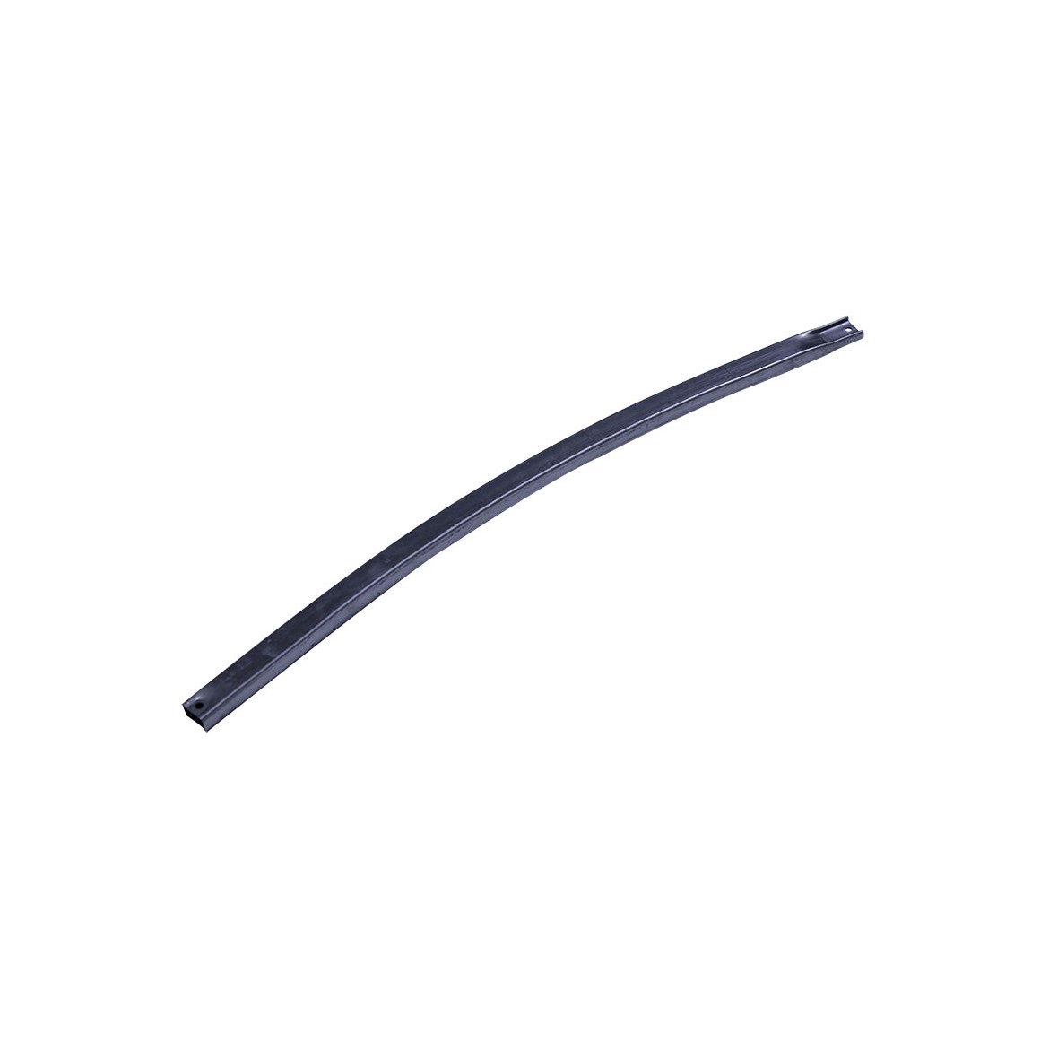 B.E.curved CONT. 33x20x821 BLACK