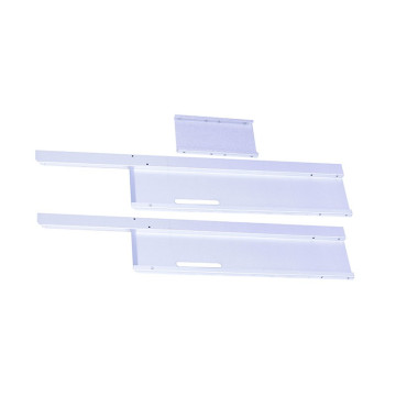 Eclisse + Longeron D+G "sécurisé"