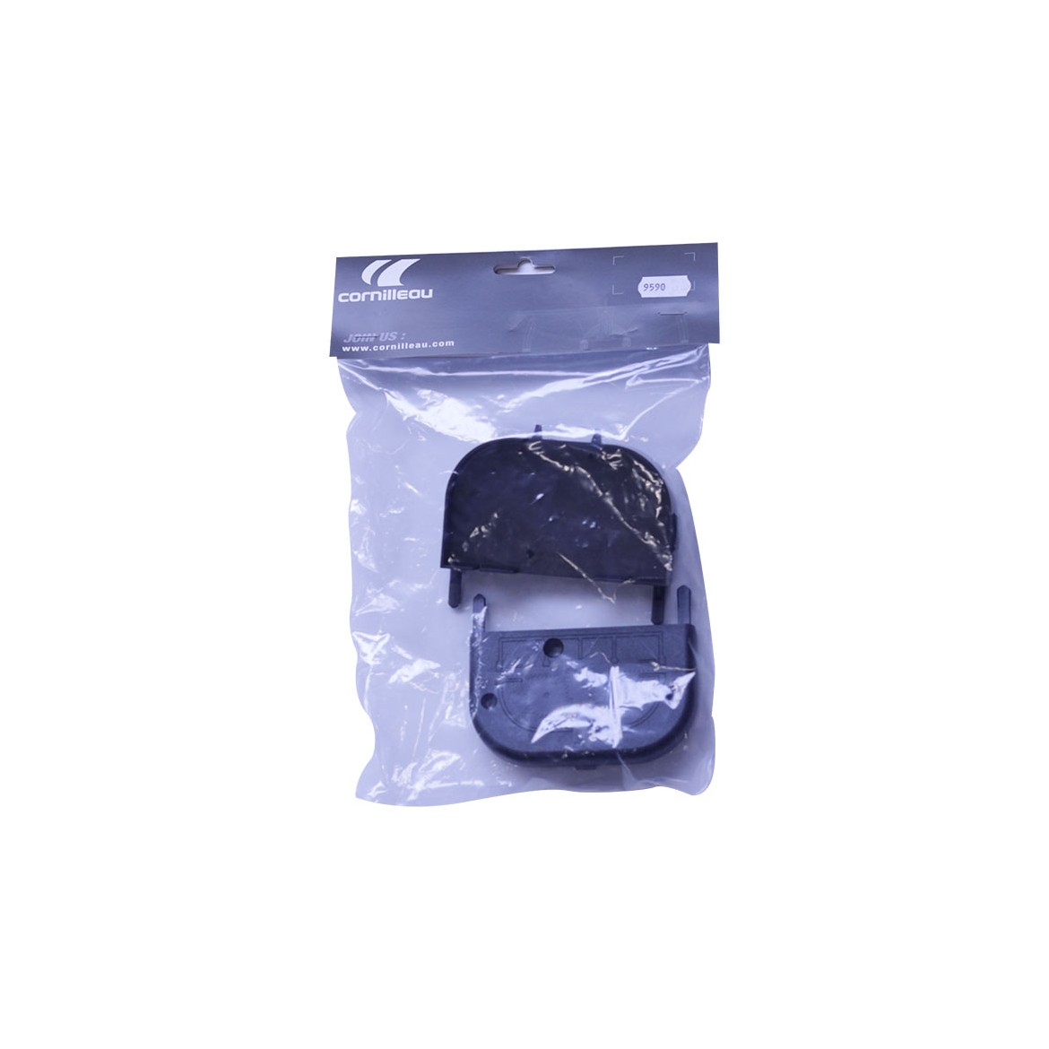 Kit fond+couvercle OUTDOOR