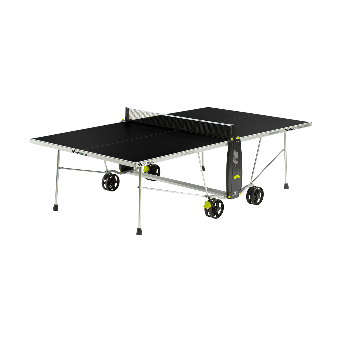 TABLE S-DRIVE CROSSOVER GRISE