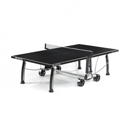 Table BLACK CODE outdoor
