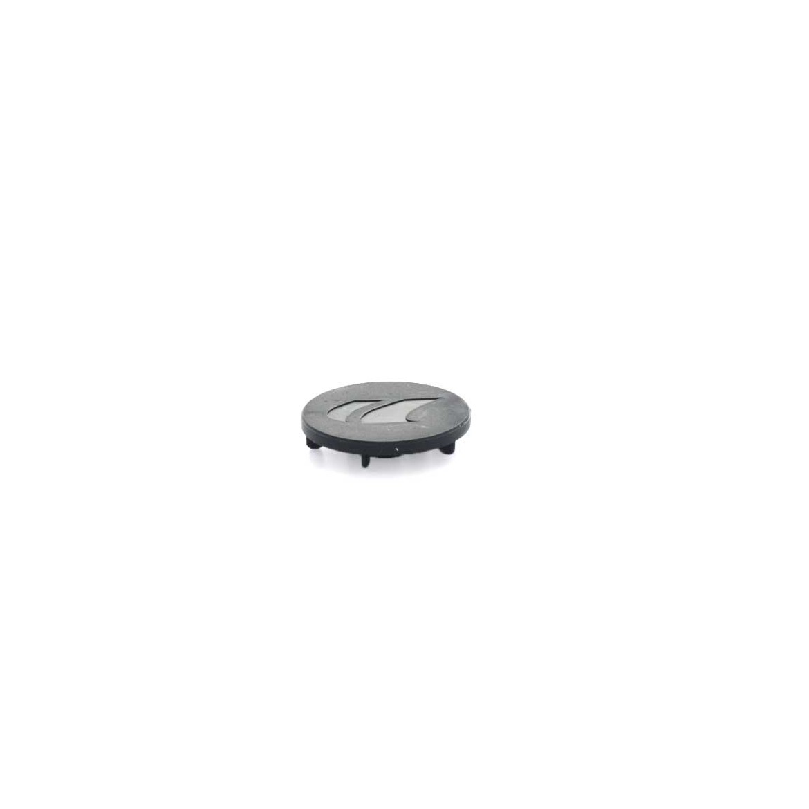 A screed H112 Wheel Brake Black