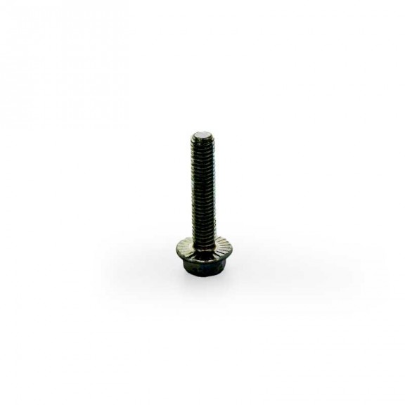 MTX vis THL Ø6x30 ZG 200 HBS